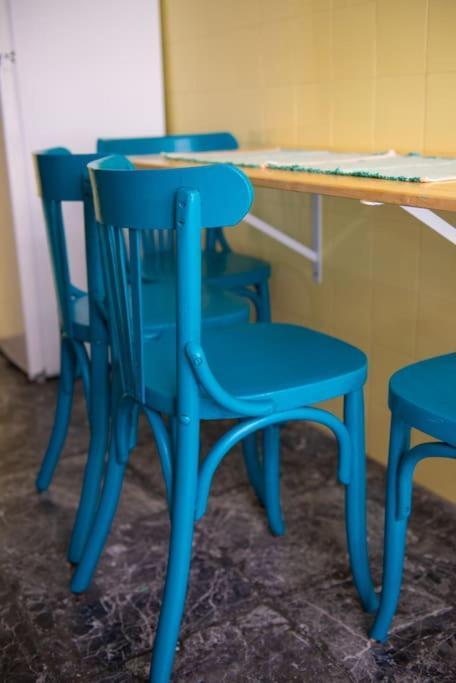 Apartment Valaoritou