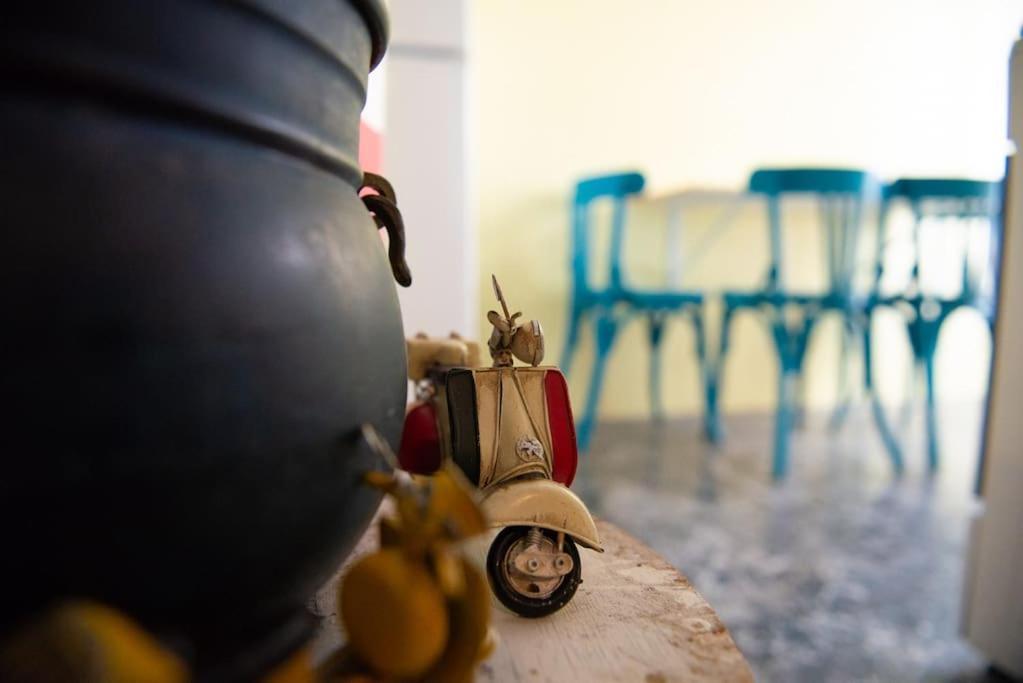 Apartment Valaoritou Kalamata