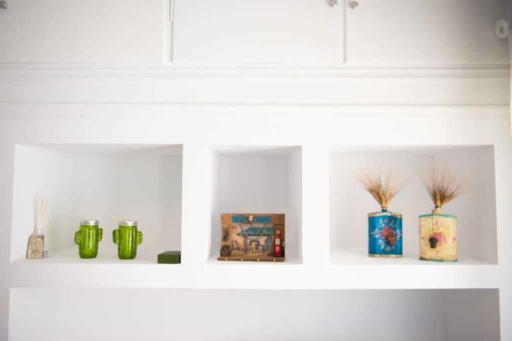 Apartment Valaoritou *